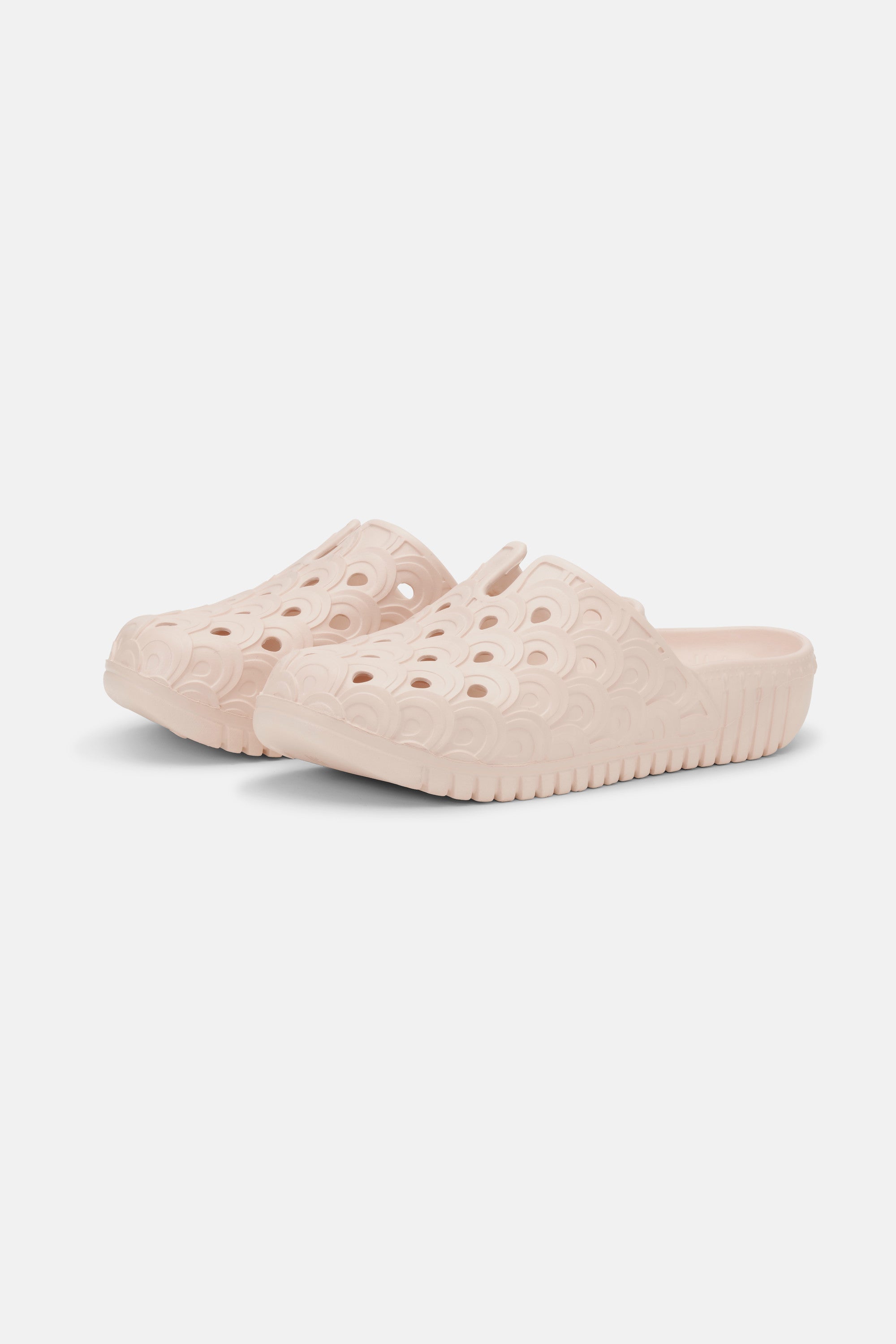 Slip-In Clogs - Lotus